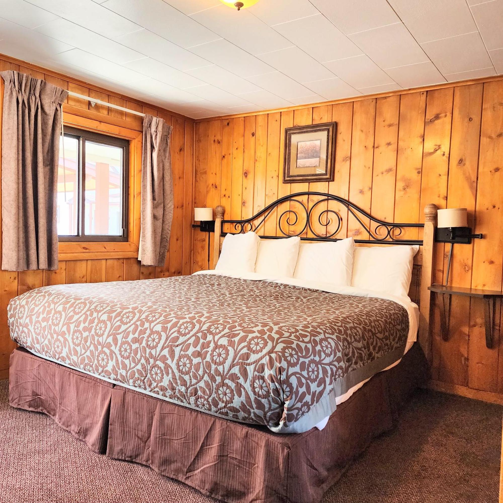 Canyon Motel Near Rocky Mountain National Park Хот-Салфер-Спрингс Экстерьер фото